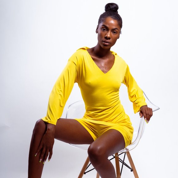 Mustard - Picture 3 of 3